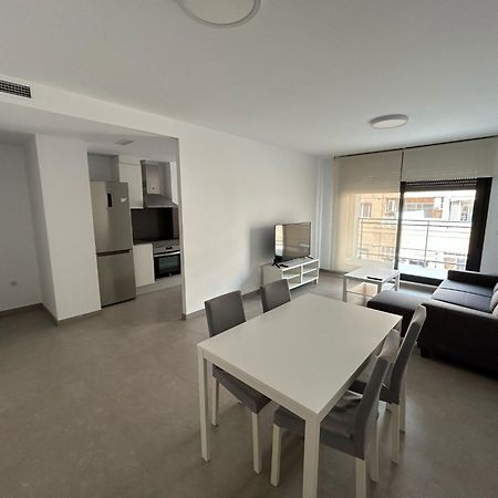 Apartamentos Corteingles Castellon By Tucasanlaplaya กัสเตญองเดลาปลานา ภายนอก รูปภาพ