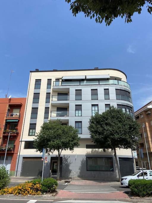 Apartamentos Corteingles Castellon By Tucasanlaplaya กัสเตญองเดลาปลานา ภายนอก รูปภาพ