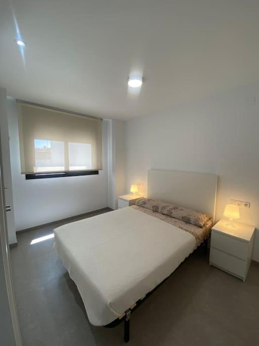 Apartamentos Corteingles Castellon By Tucasanlaplaya กัสเตญองเดลาปลานา ภายนอก รูปภาพ