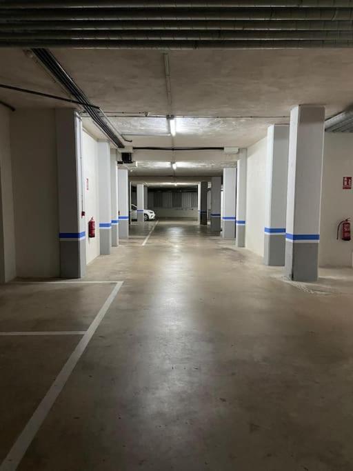 Apartamentos Corteingles Castellon By Tucasanlaplaya กัสเตญองเดลาปลานา ภายนอก รูปภาพ