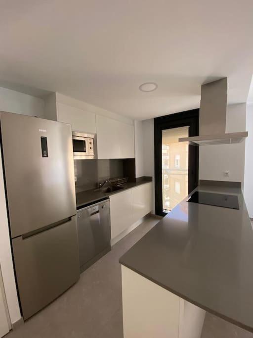 Apartamentos Corteingles Castellon By Tucasanlaplaya กัสเตญองเดลาปลานา ภายนอก รูปภาพ