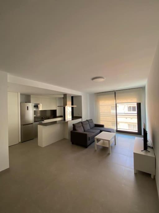 Apartamentos Corteingles Castellon By Tucasanlaplaya กัสเตญองเดลาปลานา ภายนอก รูปภาพ