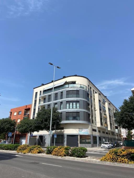 Apartamentos Corteingles Castellon By Tucasanlaplaya กัสเตญองเดลาปลานา ภายนอก รูปภาพ
