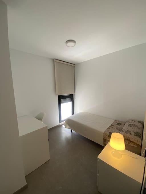 Apartamentos Corteingles Castellon By Tucasanlaplaya กัสเตญองเดลาปลานา ภายนอก รูปภาพ