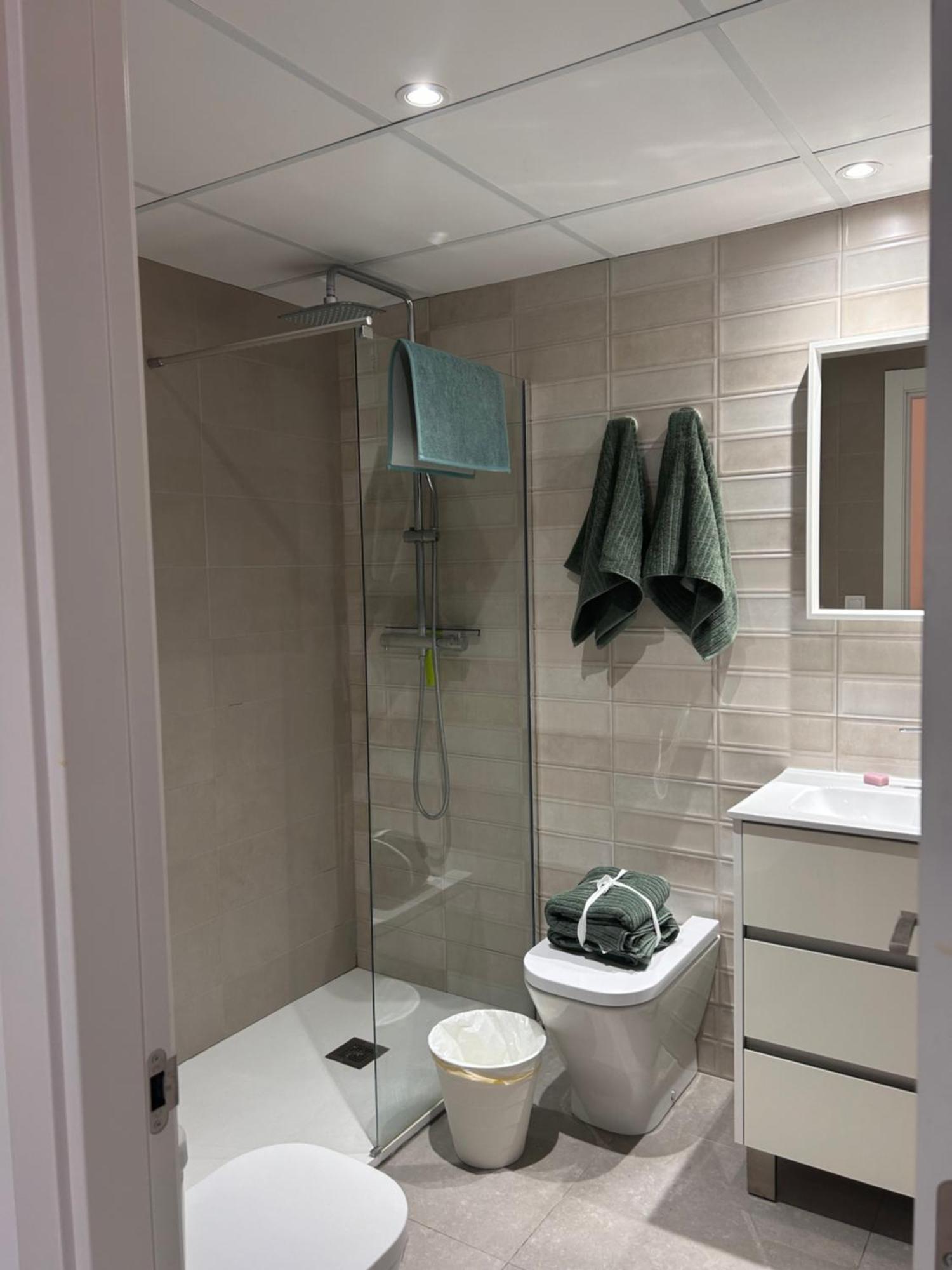 Apartamentos Corteingles Castellon By Tucasanlaplaya กัสเตญองเดลาปลานา ภายนอก รูปภาพ