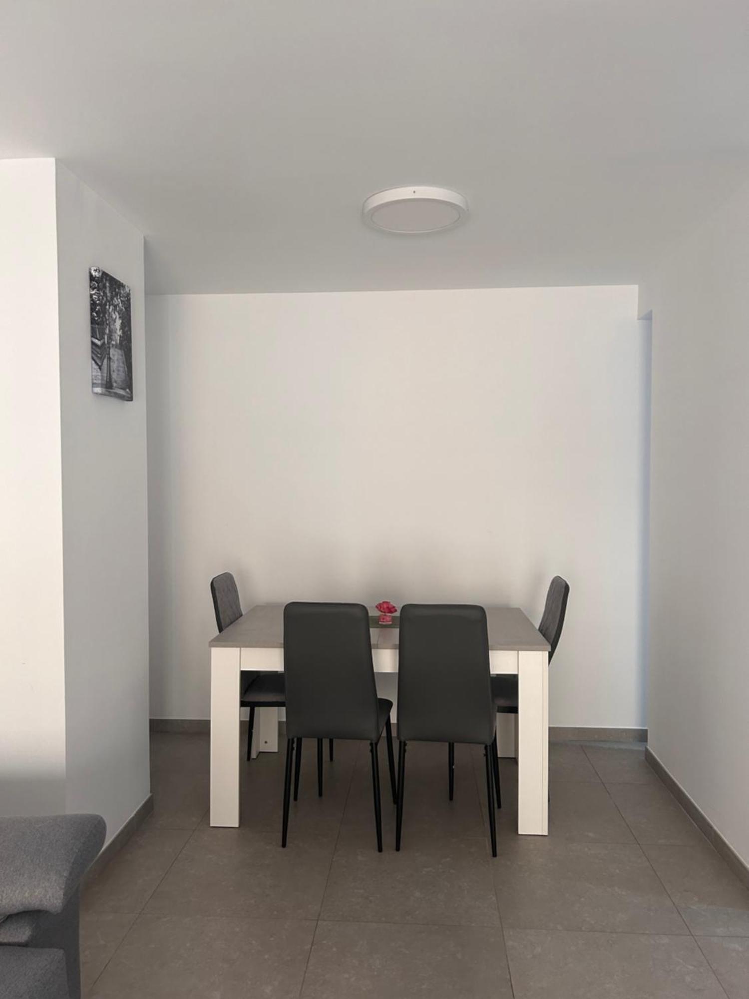 Apartamentos Corteingles Castellon By Tucasanlaplaya กัสเตญองเดลาปลานา ภายนอก รูปภาพ