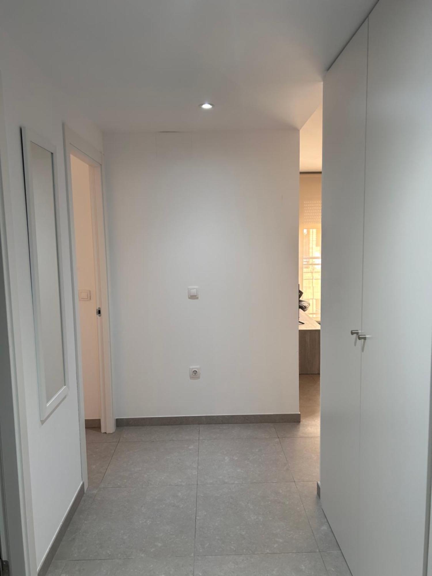 Apartamentos Corteingles Castellon By Tucasanlaplaya กัสเตญองเดลาปลานา ภายนอก รูปภาพ