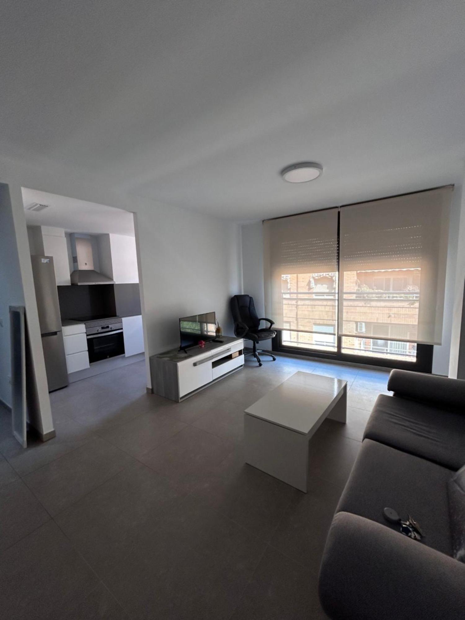 Apartamentos Corteingles Castellon By Tucasanlaplaya กัสเตญองเดลาปลานา ภายนอก รูปภาพ