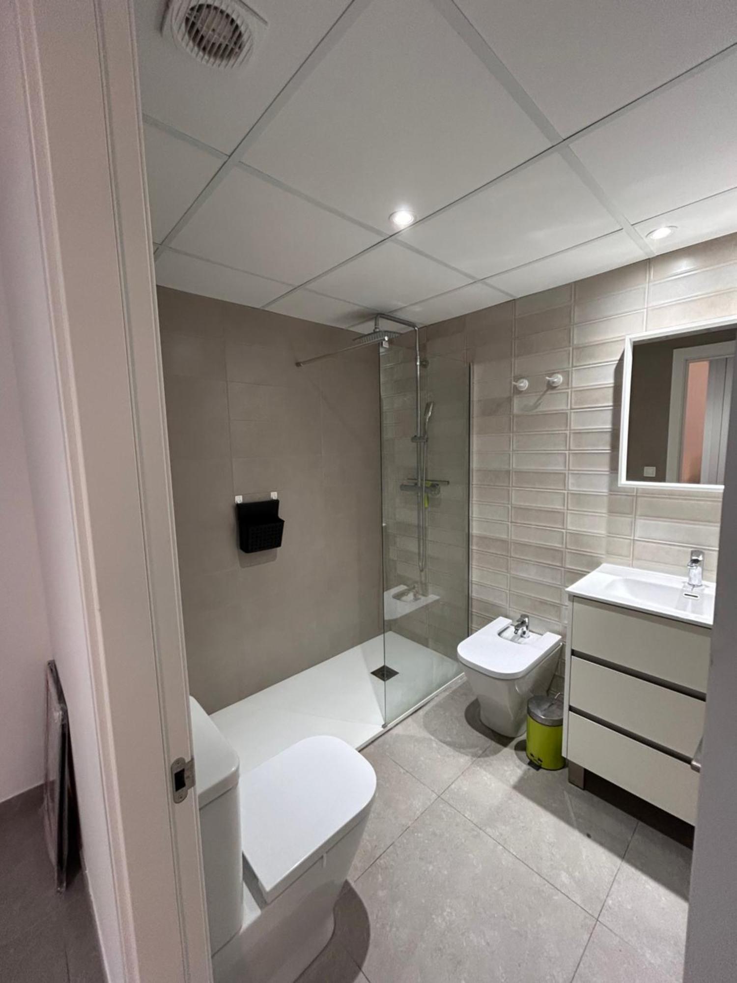Apartamentos Corteingles Castellon By Tucasanlaplaya กัสเตญองเดลาปลานา ภายนอก รูปภาพ