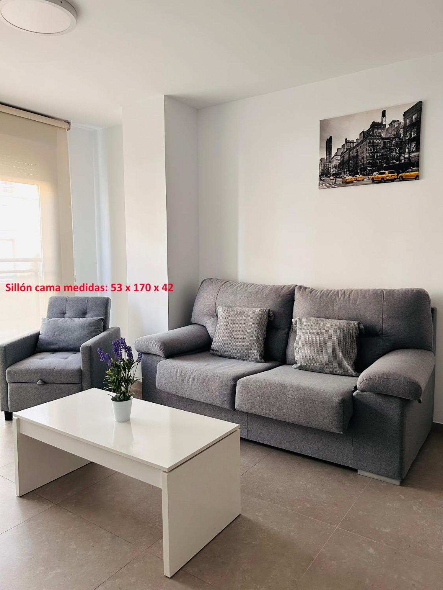 Apartamentos Corteingles Castellon By Tucasanlaplaya กัสเตญองเดลาปลานา ภายนอก รูปภาพ