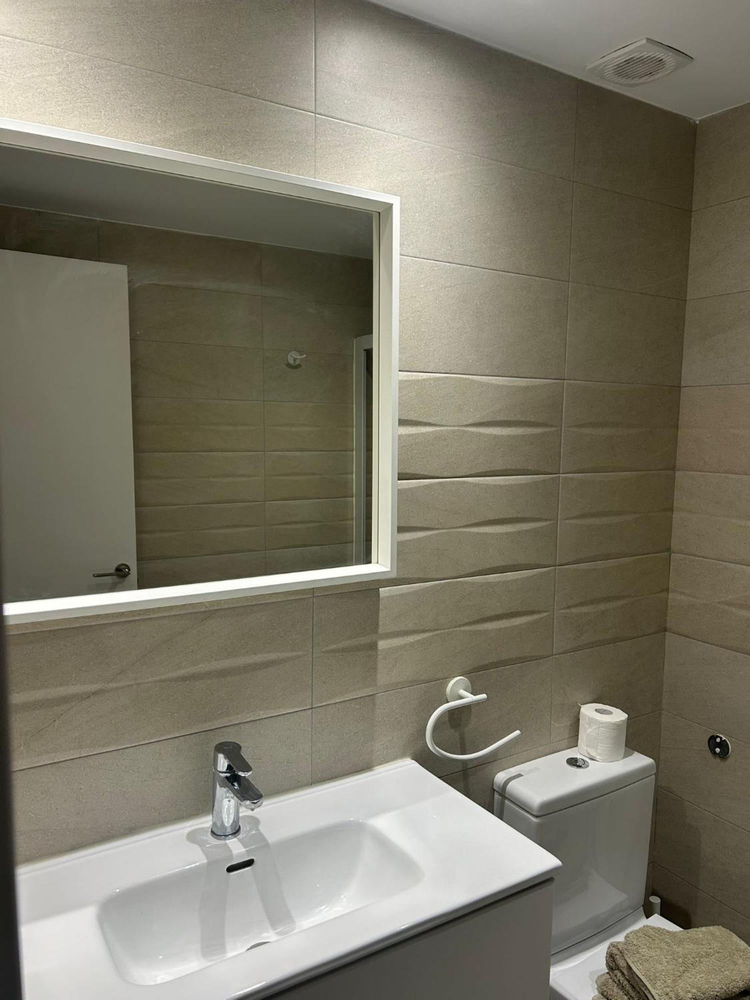Apartamentos Corteingles Castellon By Tucasanlaplaya กัสเตญองเดลาปลานา ภายนอก รูปภาพ