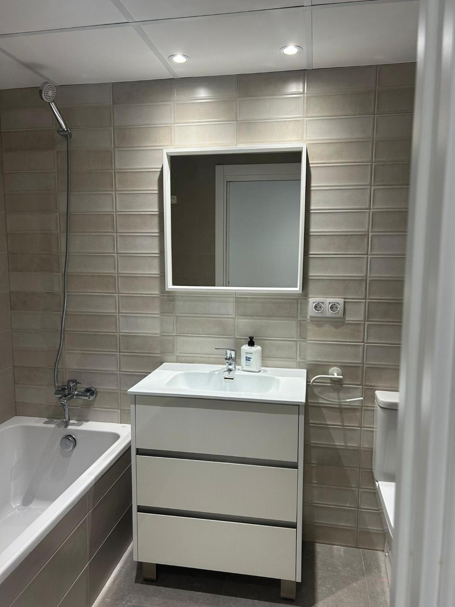 Apartamentos Corteingles Castellon By Tucasanlaplaya กัสเตญองเดลาปลานา ภายนอก รูปภาพ