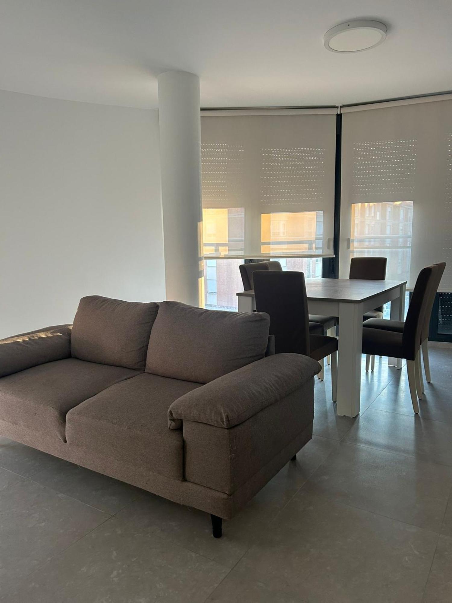 Apartamentos Corteingles Castellon By Tucasanlaplaya กัสเตญองเดลาปลานา ภายนอก รูปภาพ