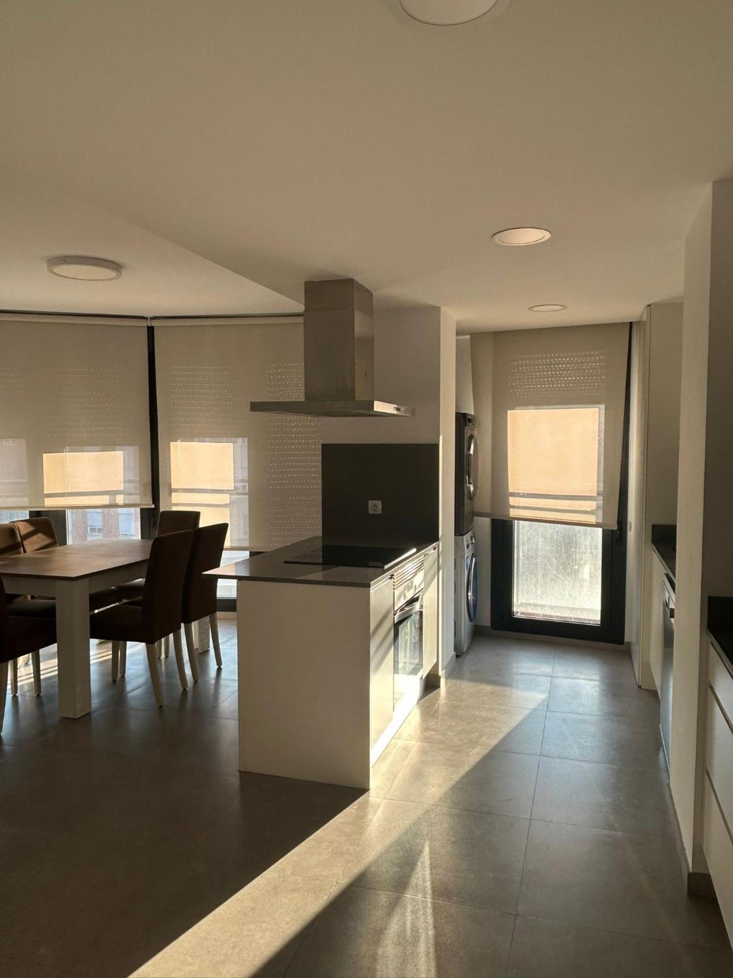 Apartamentos Corteingles Castellon By Tucasanlaplaya กัสเตญองเดลาปลานา ภายนอก รูปภาพ