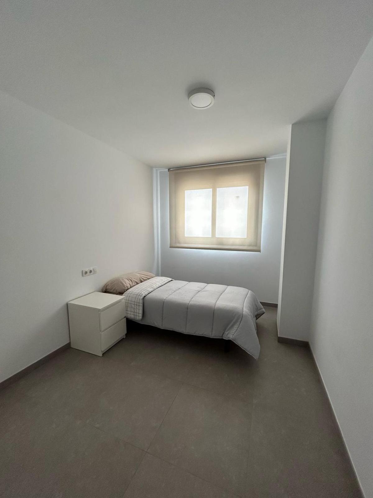 Apartamentos Corteingles Castellon By Tucasanlaplaya กัสเตญองเดลาปลานา ภายนอก รูปภาพ