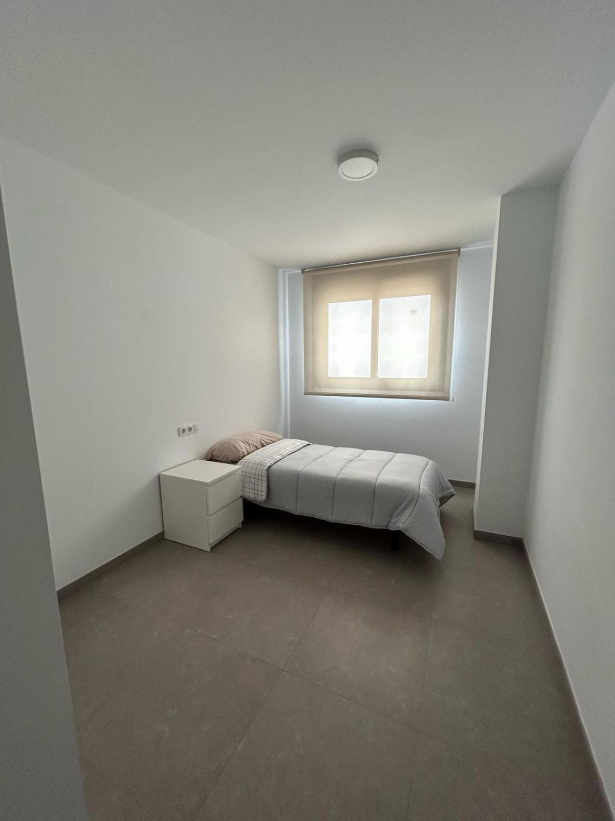Apartamentos Corteingles Castellon By Tucasanlaplaya กัสเตญองเดลาปลานา ภายนอก รูปภาพ
