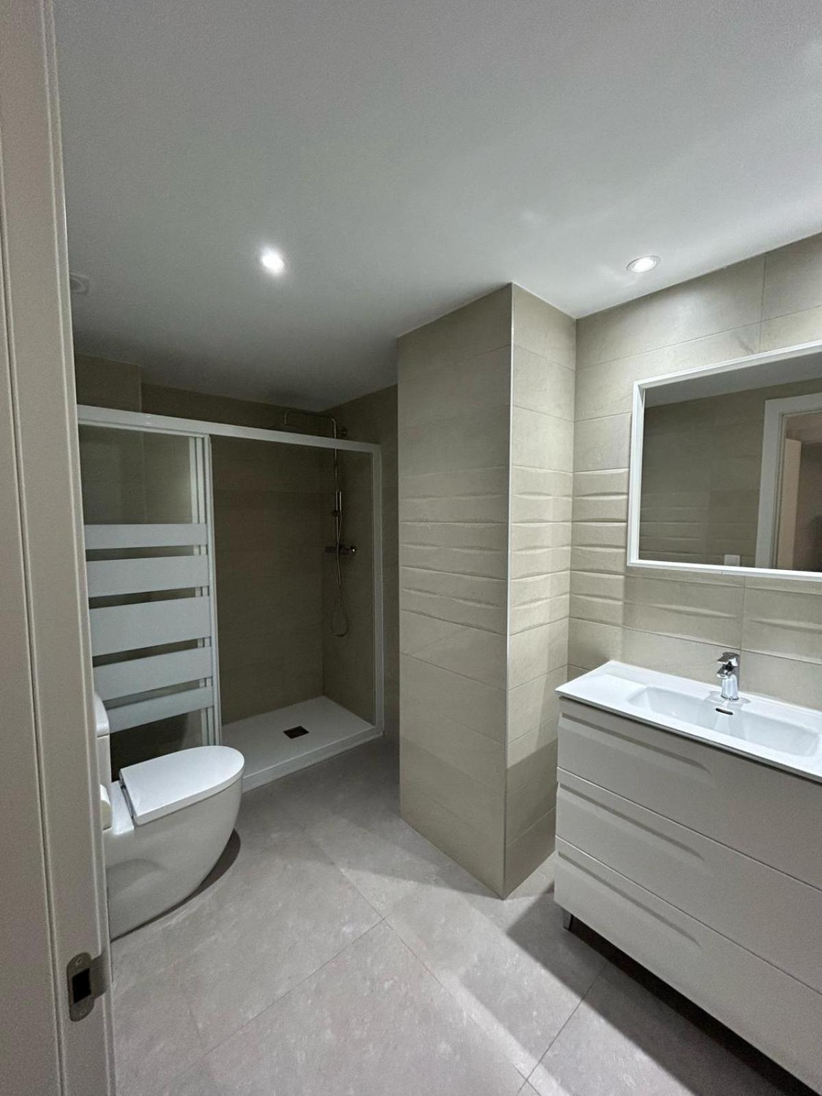 Apartamentos Corteingles Castellon By Tucasanlaplaya กัสเตญองเดลาปลานา ภายนอก รูปภาพ