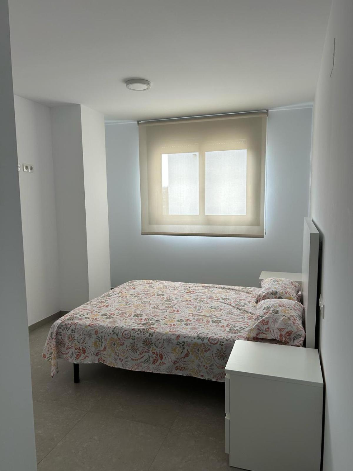 Apartamentos Corteingles Castellon By Tucasanlaplaya กัสเตญองเดลาปลานา ภายนอก รูปภาพ