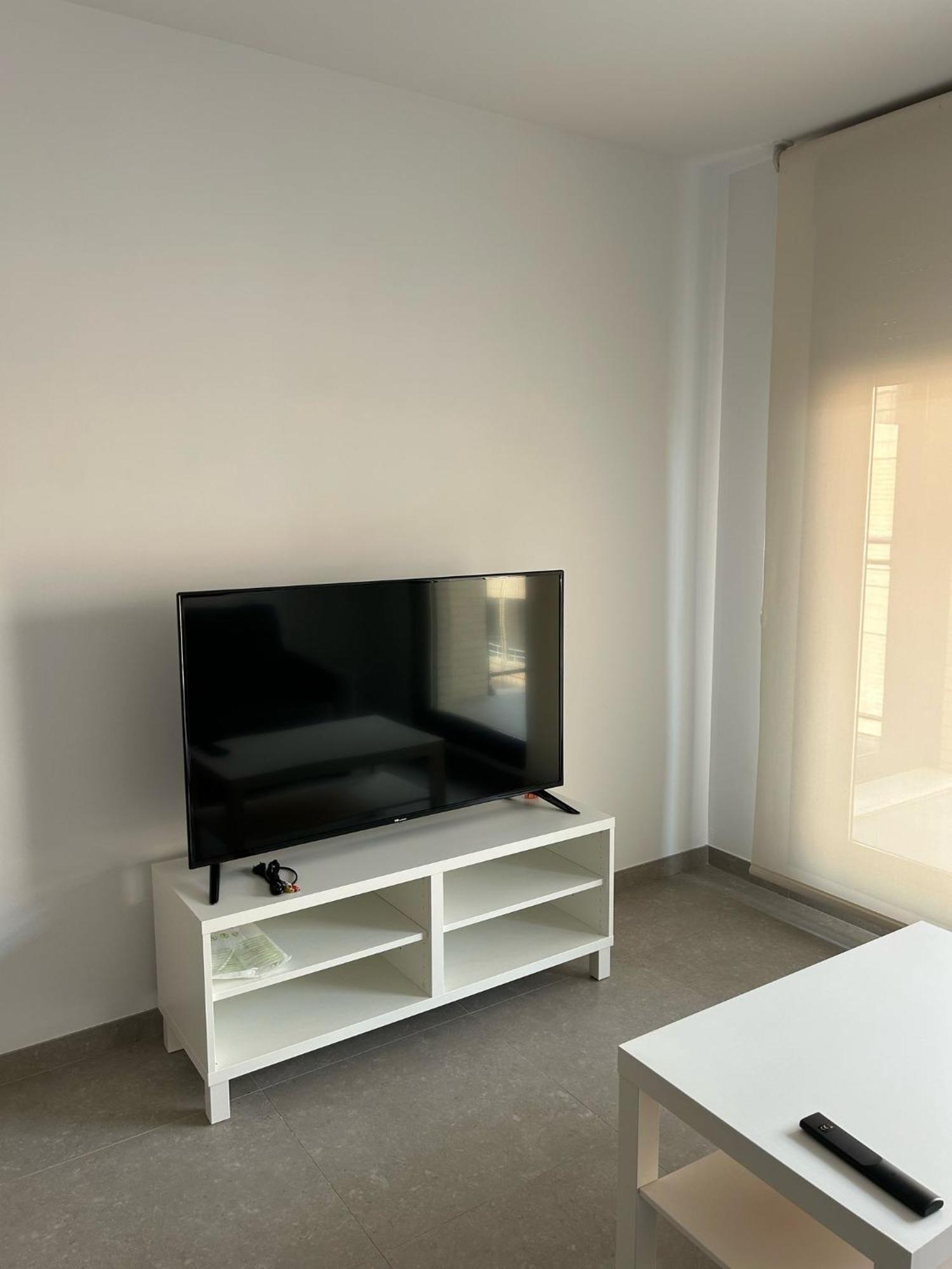 Apartamentos Corteingles Castellon By Tucasanlaplaya กัสเตญองเดลาปลานา ภายนอก รูปภาพ