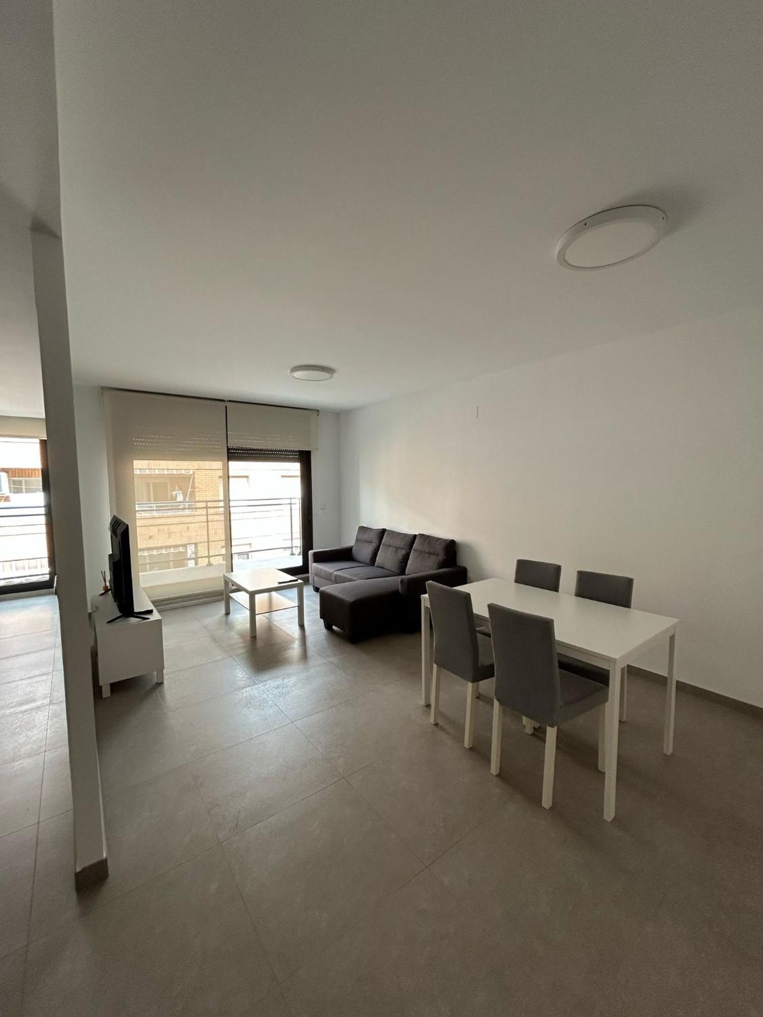 Apartamentos Corteingles Castellon By Tucasanlaplaya กัสเตญองเดลาปลานา ภายนอก รูปภาพ