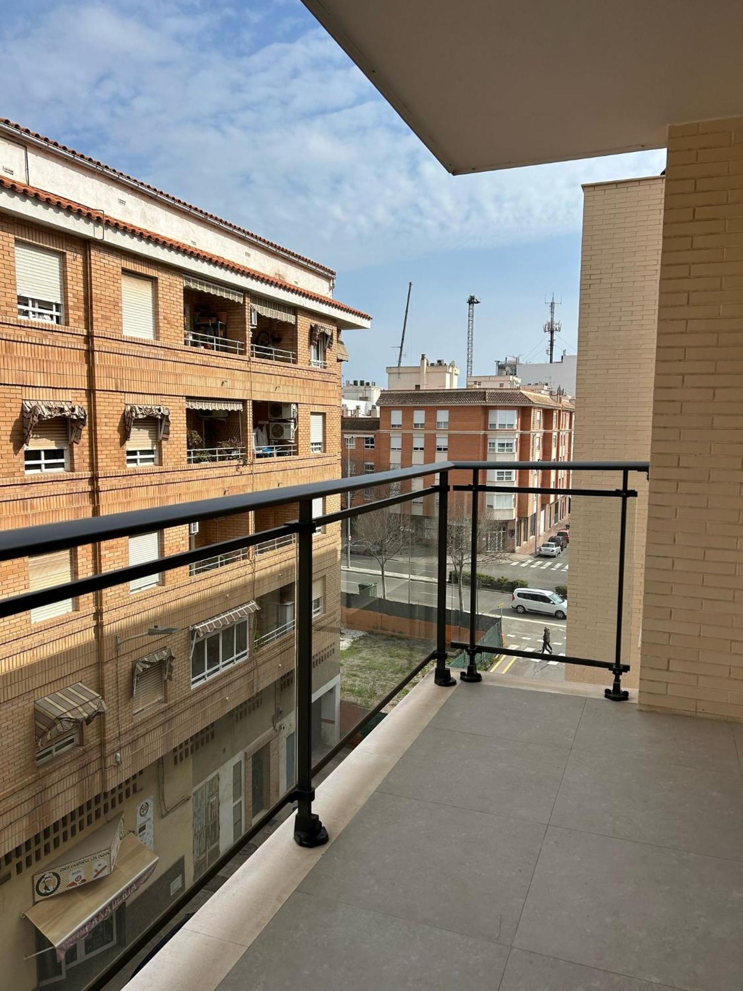 Apartamentos Corteingles Castellon By Tucasanlaplaya กัสเตญองเดลาปลานา ภายนอก รูปภาพ