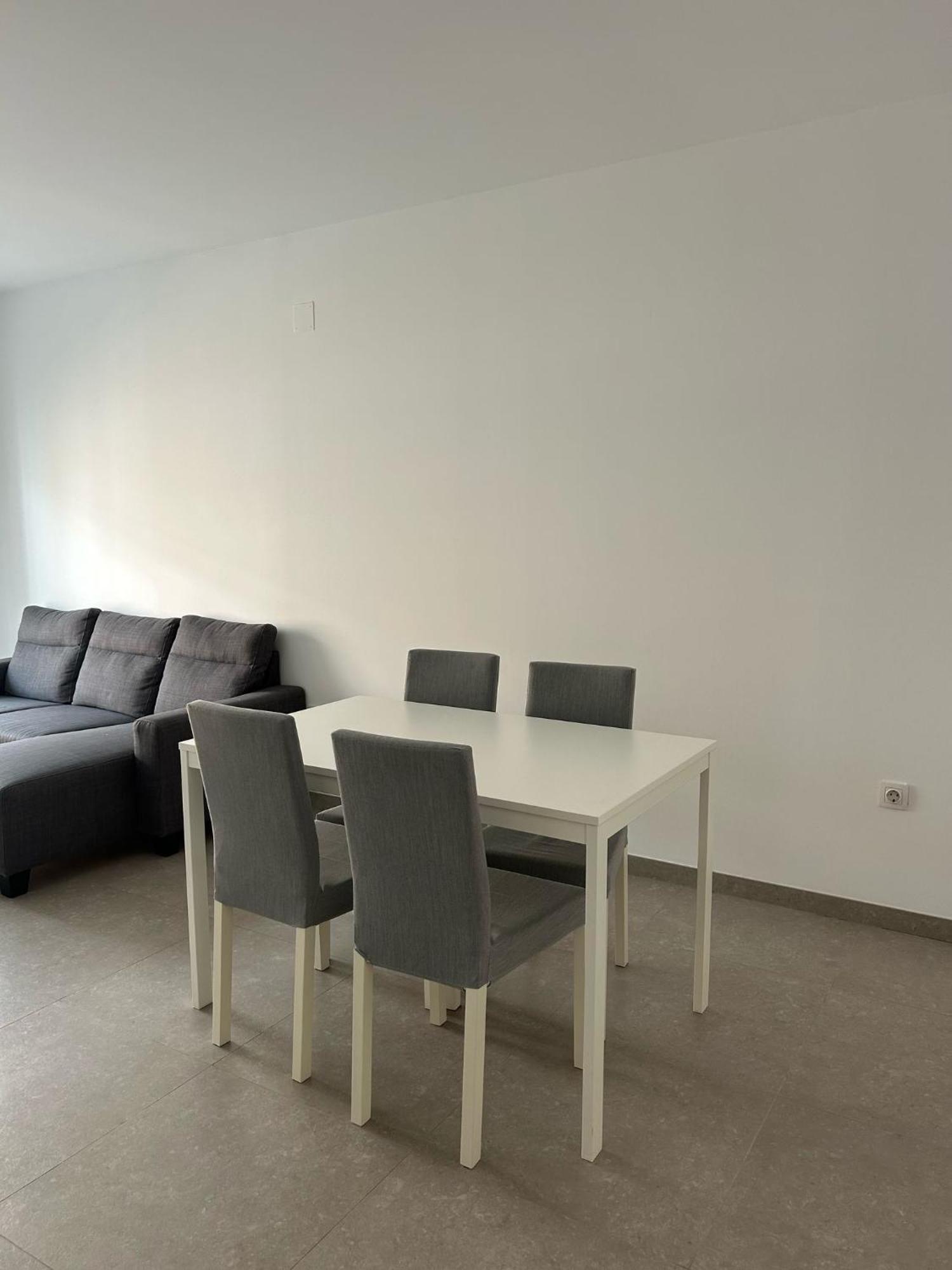 Apartamentos Corteingles Castellon By Tucasanlaplaya กัสเตญองเดลาปลานา ภายนอก รูปภาพ