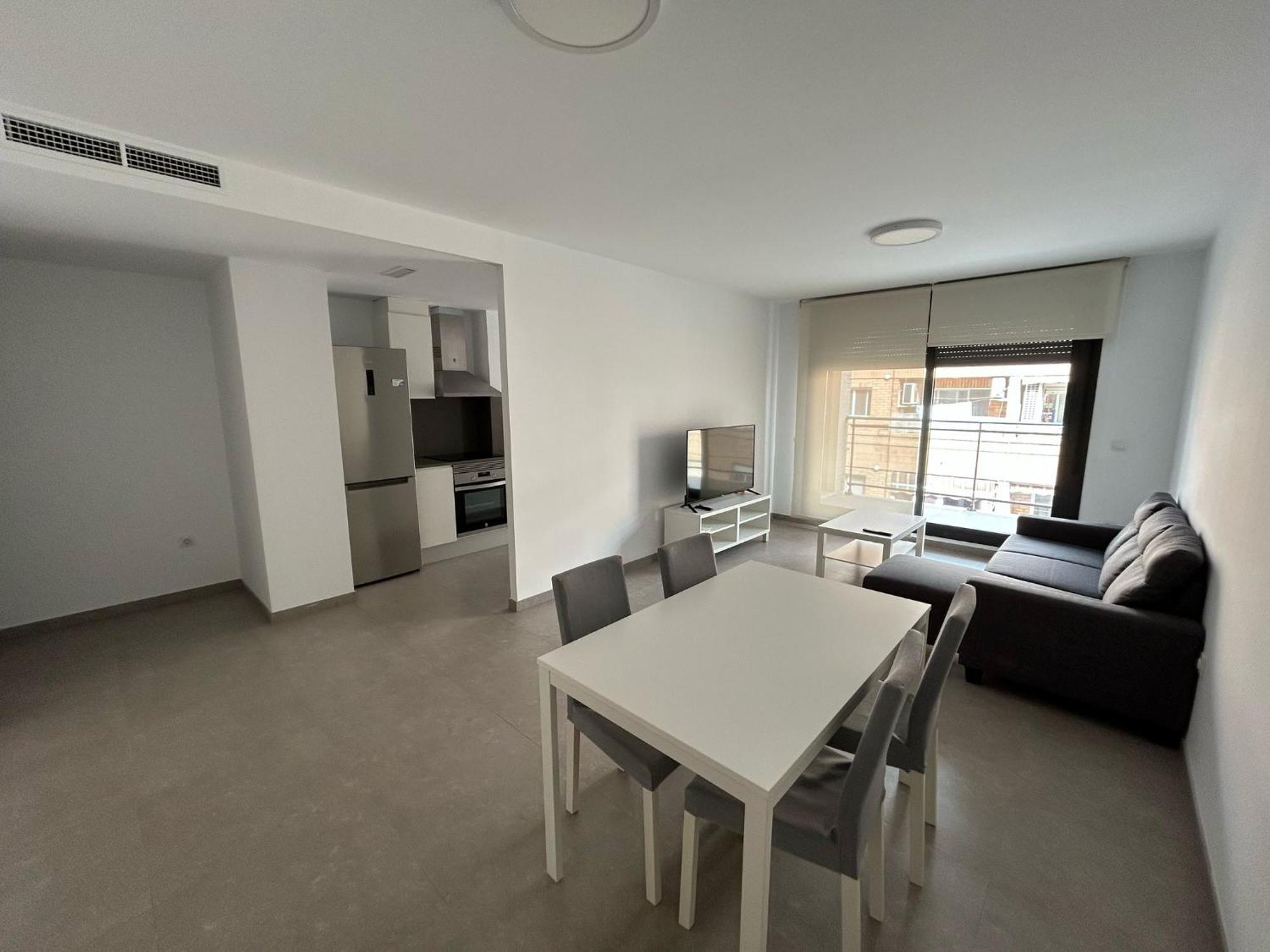 Apartamentos Corteingles Castellon By Tucasanlaplaya กัสเตญองเดลาปลานา ภายนอก รูปภาพ
