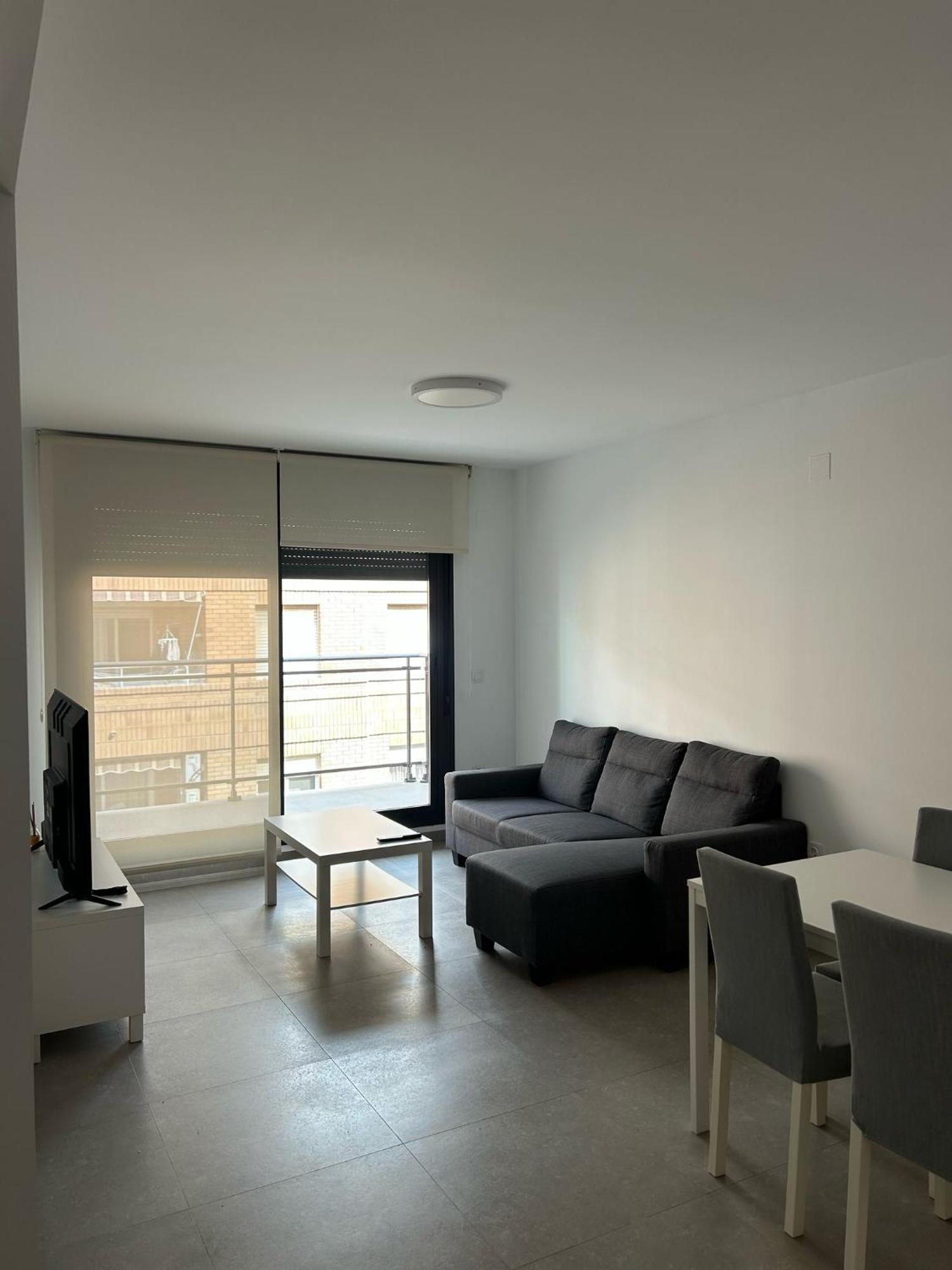 Apartamentos Corteingles Castellon By Tucasanlaplaya กัสเตญองเดลาปลานา ภายนอก รูปภาพ